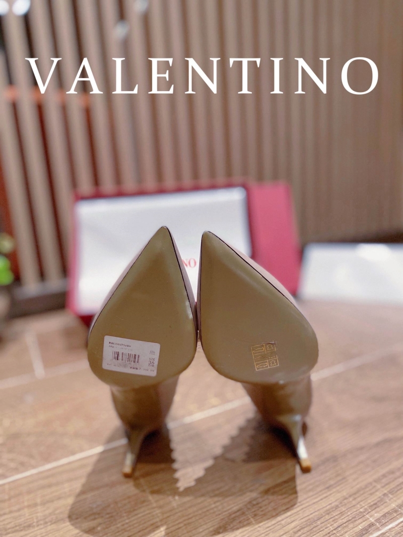 Valentino Heeled Shoes